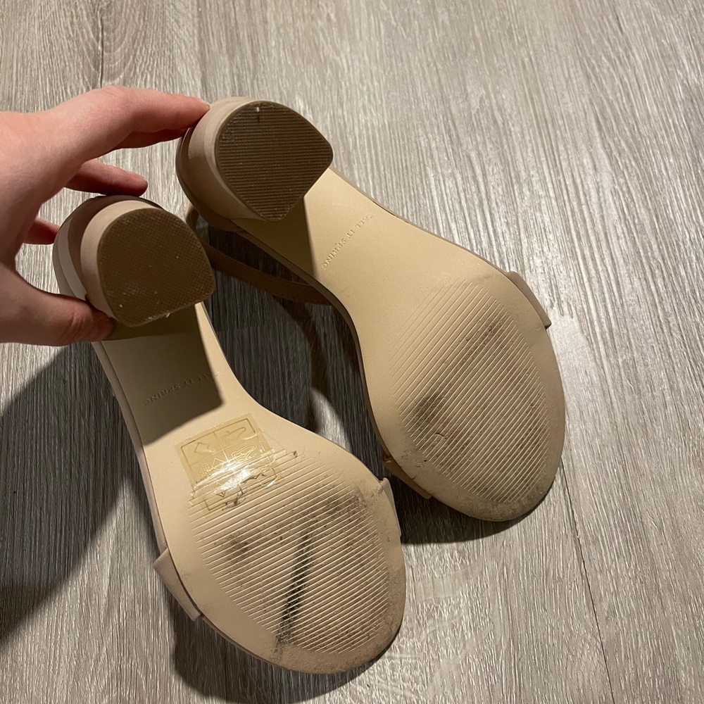 Call it Spring heels - Picture 3 of 6